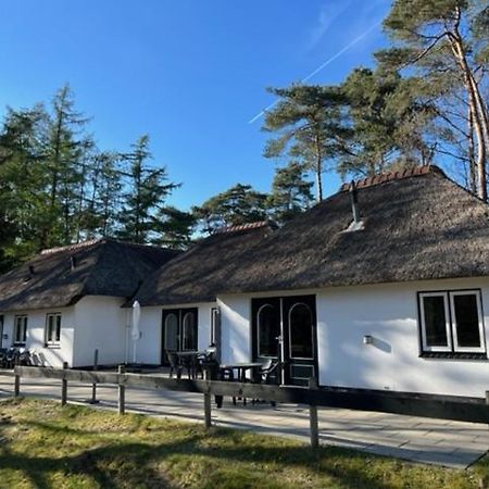 Familiehuis De Spar Otterlo Exterior foto